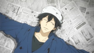 Illustration for article titled The 12 Best Shows I Have Watched Since Returning to Anime